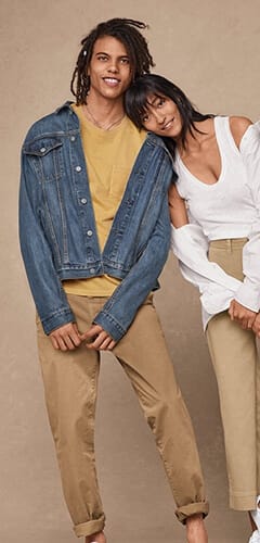 Discover Spring Fashion