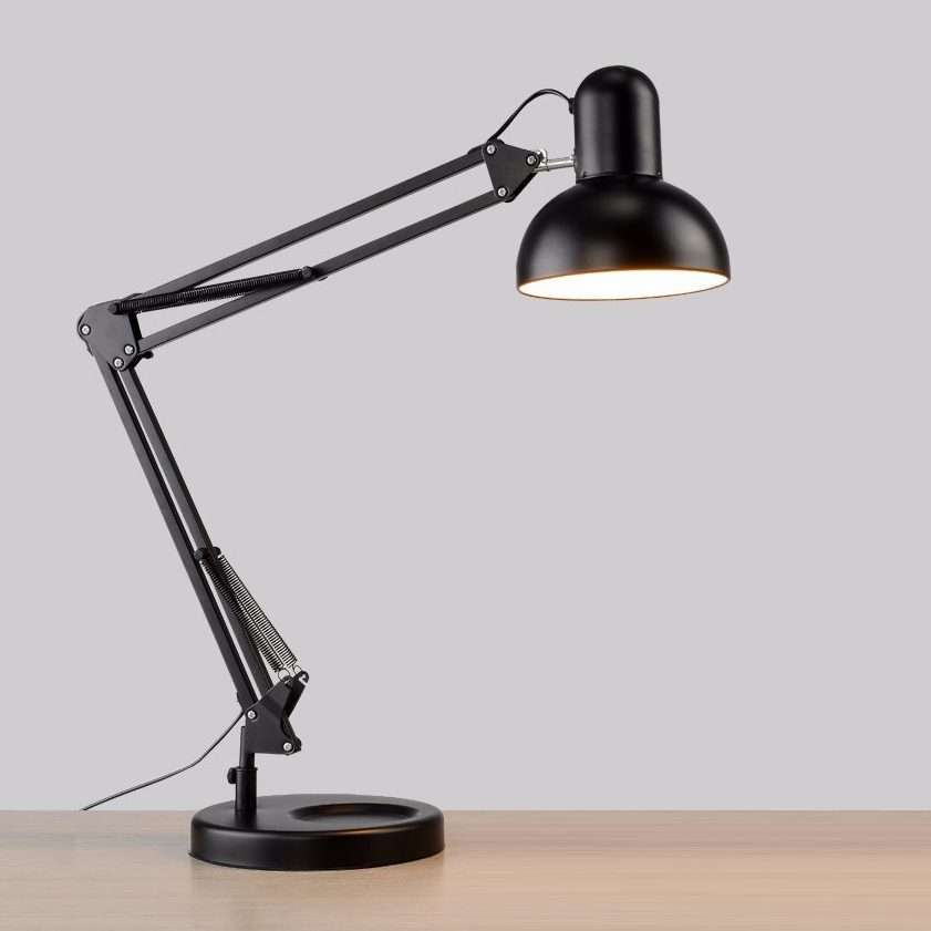 Lamp & Lighting