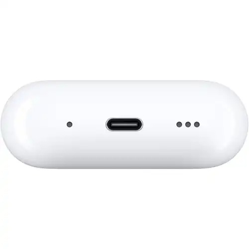 AirPods Pro (2nd Generation) ANC Master Copy Dubai - Image 3