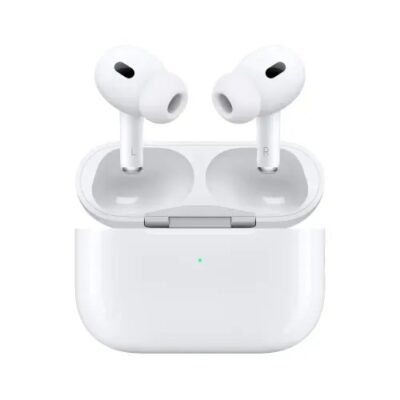 AirPods Pro (2nd Generation) ANC Master Copy Dubai
