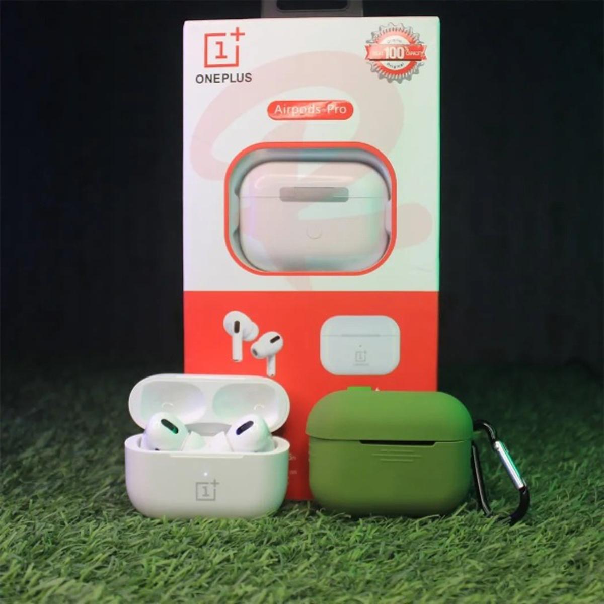 OnePlus AirPods Pro High Quality AirPods - Image 5