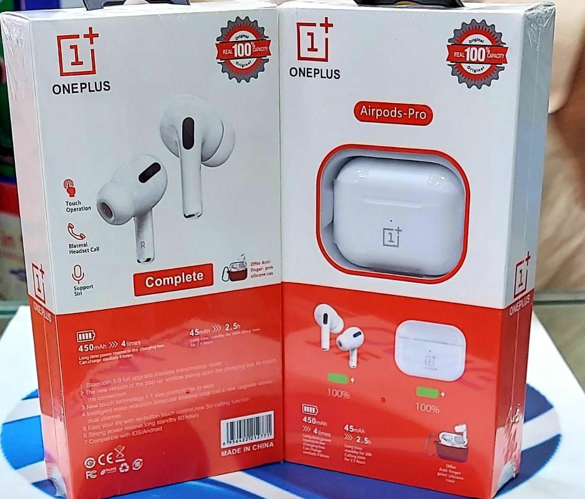 OnePlus AirPods Pro High Quality AirPods - Image 2