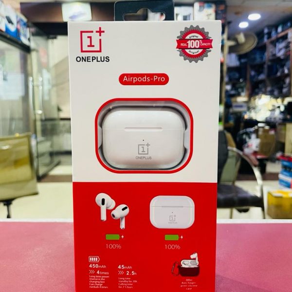 OnePlus AirPods Pro High Quality AirPods - Image 4