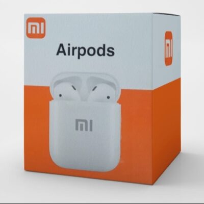 Mi Xiaomi Airpods Wireless Bluetooth TWS Earbuds