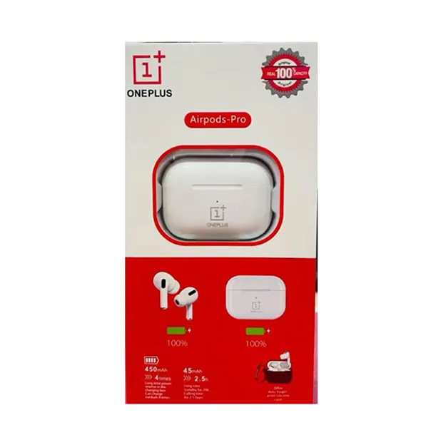 OnePlus AirPods Pro High Quality AirPods - Image 6