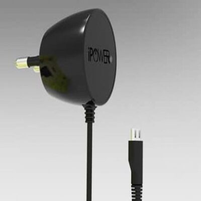 H-POWER Feature Phone Charger For Micro USB Baton Mobile