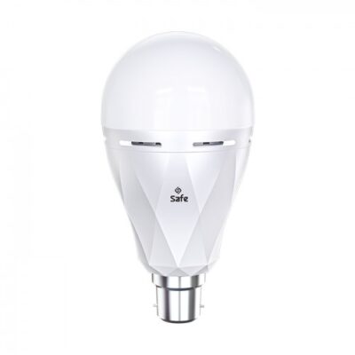 Safe LED Bulbs-Emergency Light-SLED-GLX13WB22