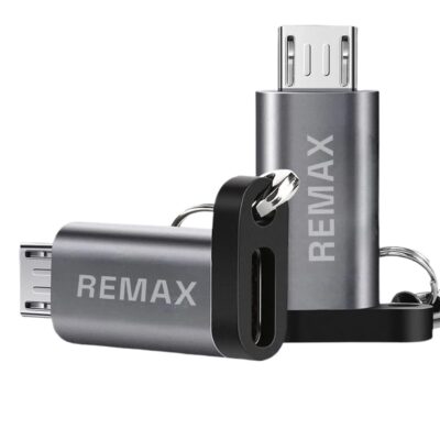 USB Type C To Micro USB type B Converter Adapter