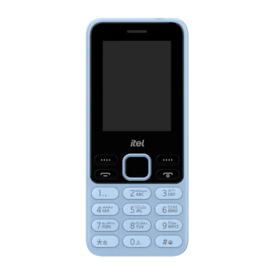 itel Button Mobile – it5200 (Official)